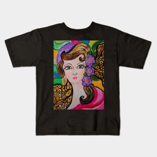 Lili Kids T-Shirt